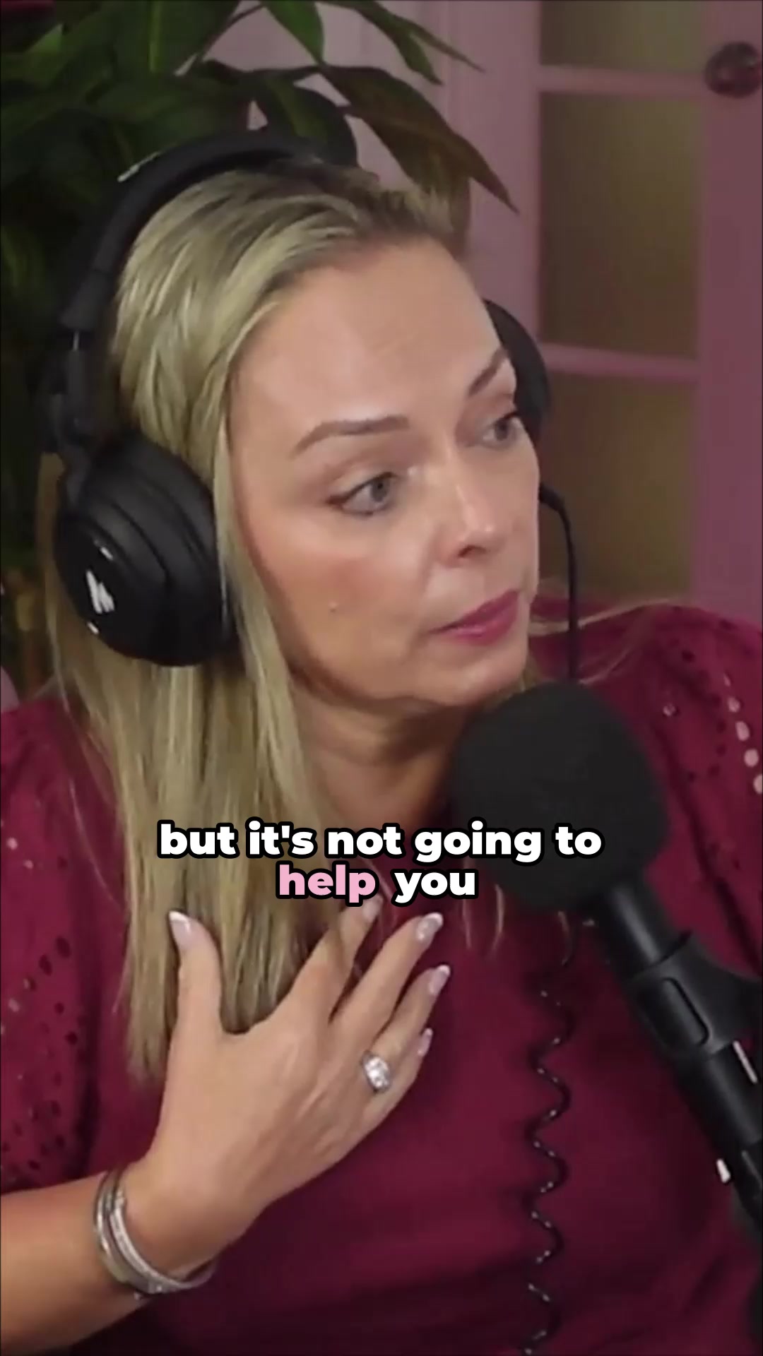 @Sharing My Truth Podcast