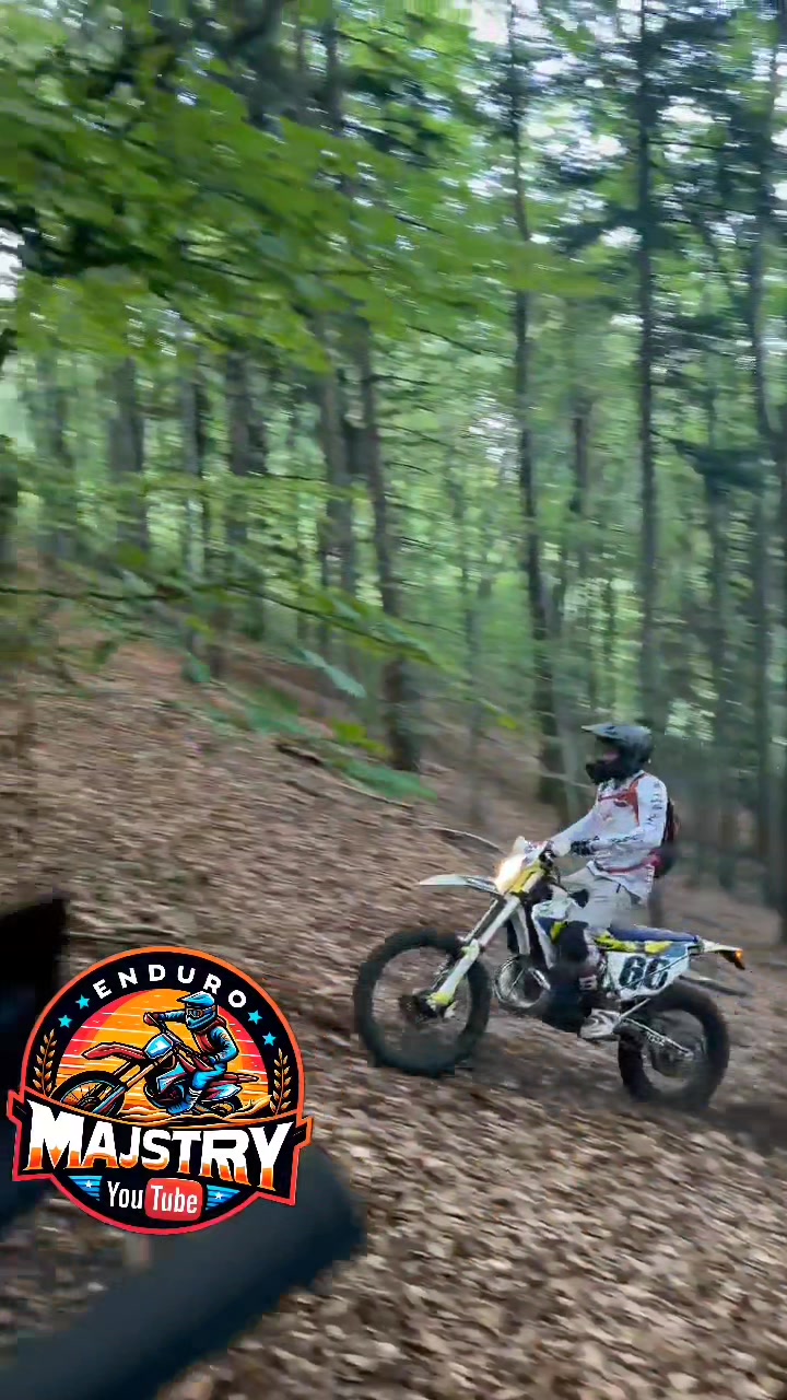 @ENDURO MAJSTRY
