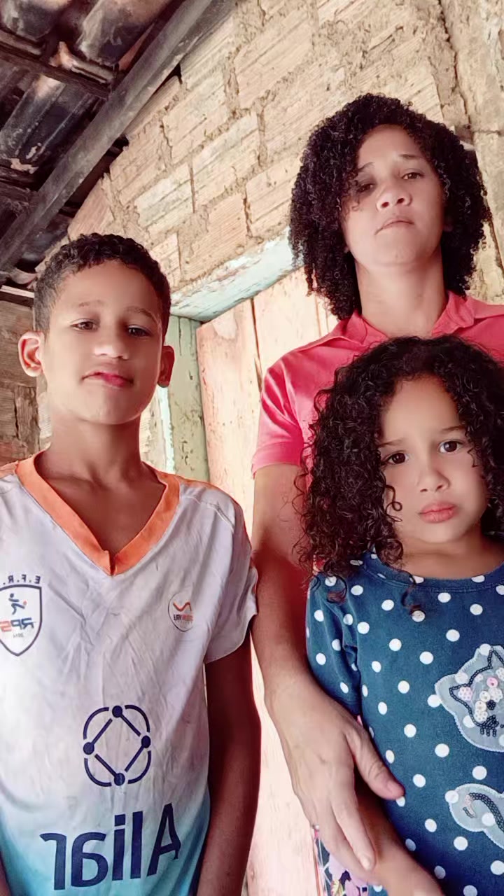 @pai de lazaro