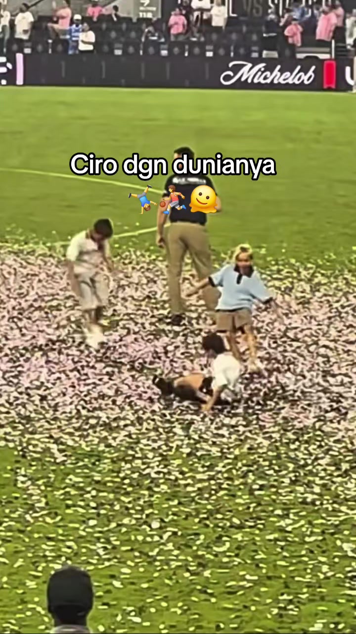 @Argentina's fans