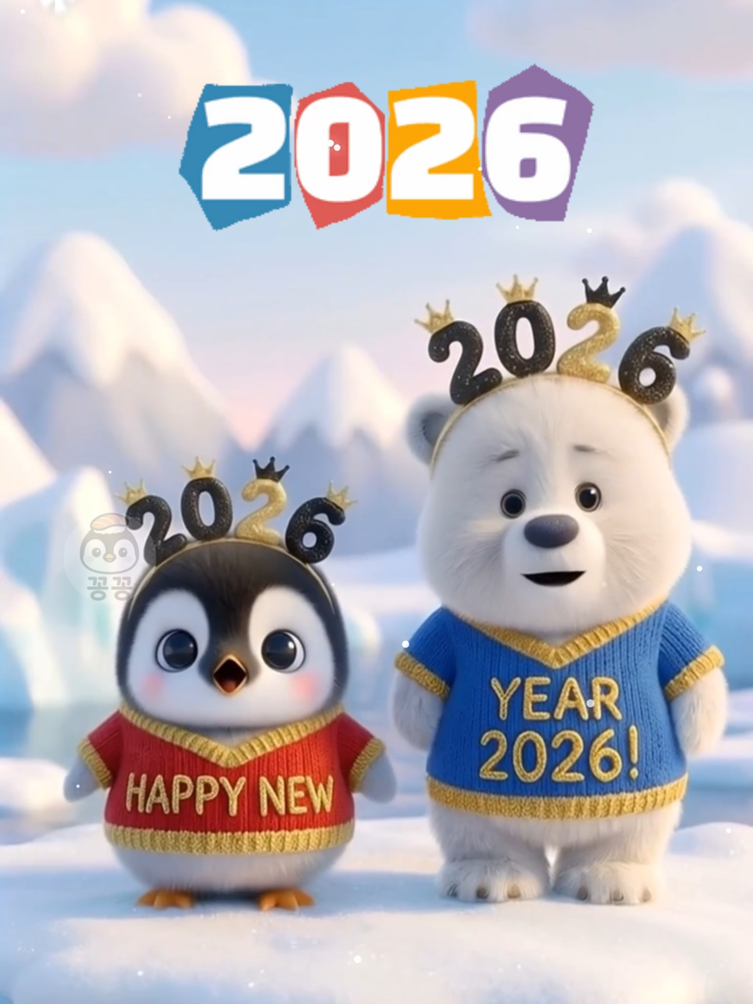 @Nyamnyamkkong 🐧