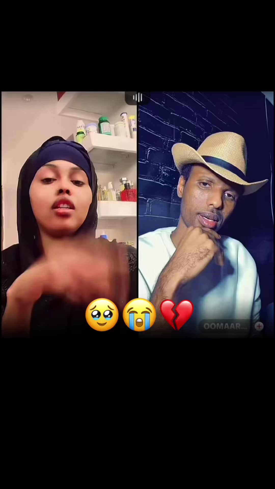 @𝗖𝗮𝗴𝗱𝗵𝗲𝗲𝗿 𝘁𝘃𝟭🇬🇲 ⭐️