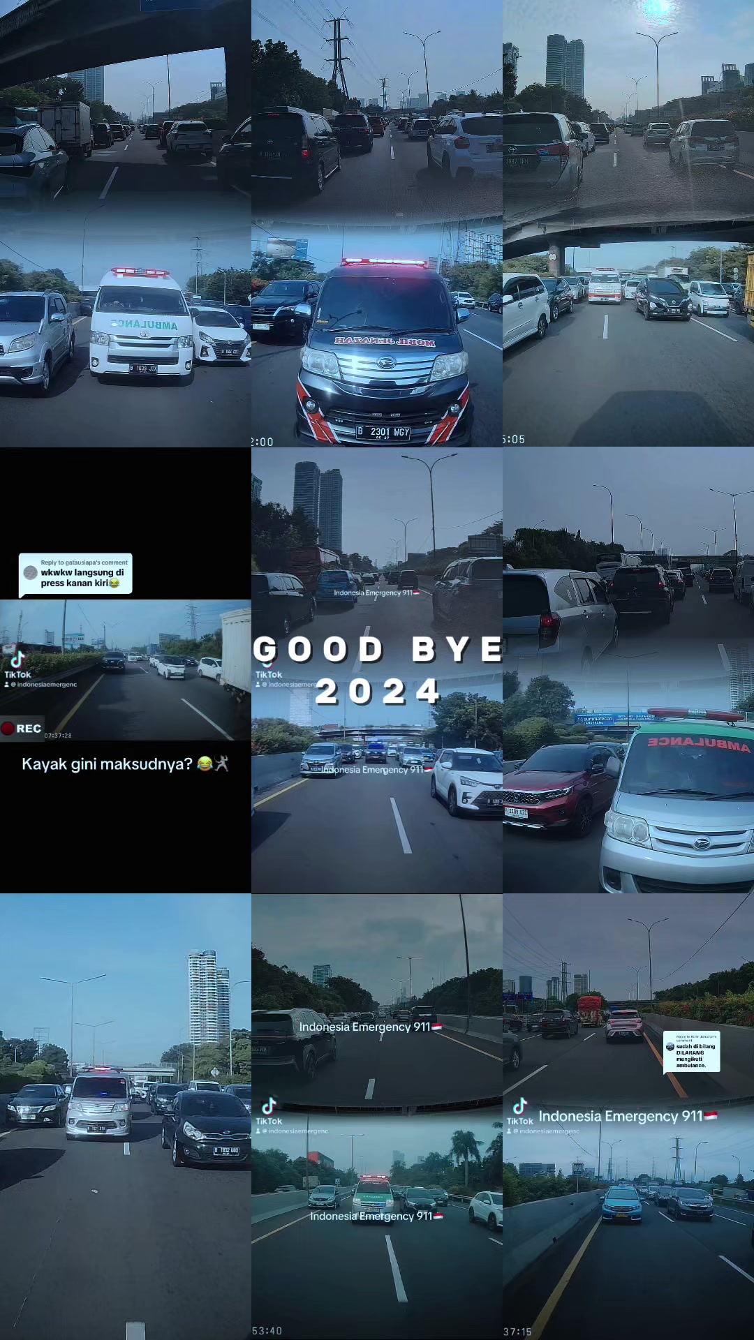 @IndonesiaEmergencyResponses911