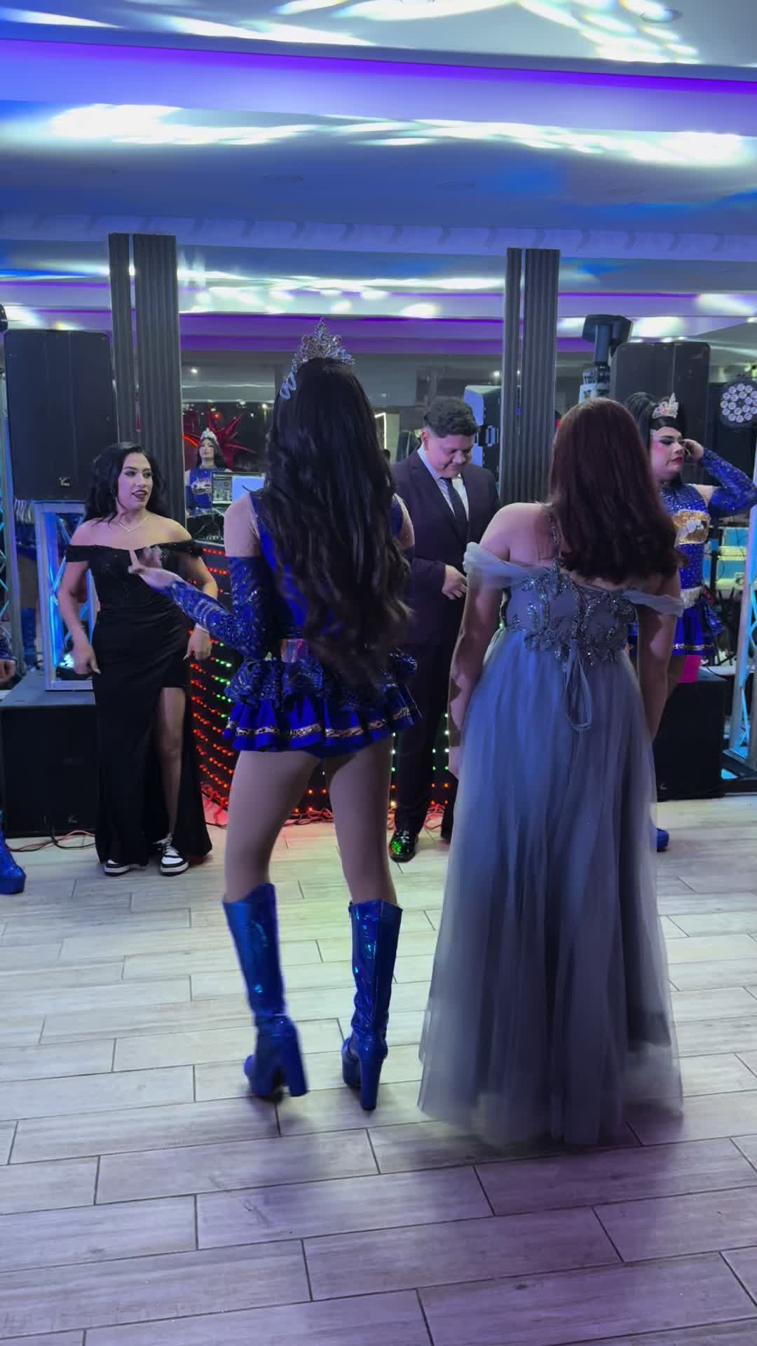 @ArendelleProducciones