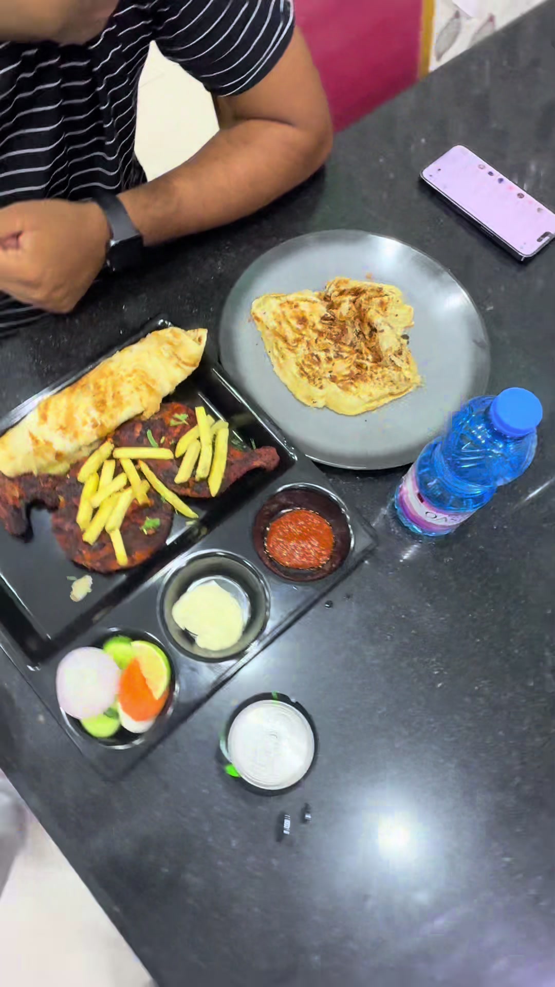 @Mithila Restaurant 🇳🇵🇶🇦