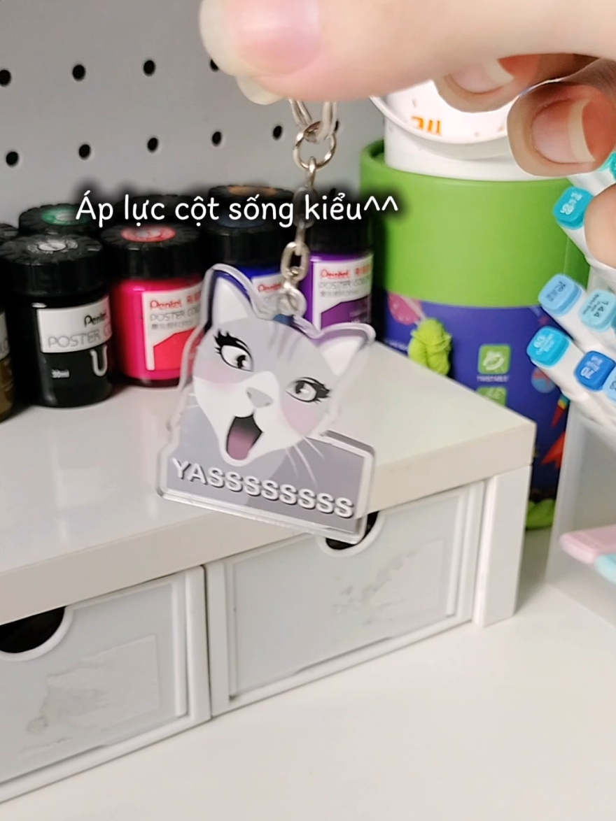 @🍀Kloen đa nhân cách