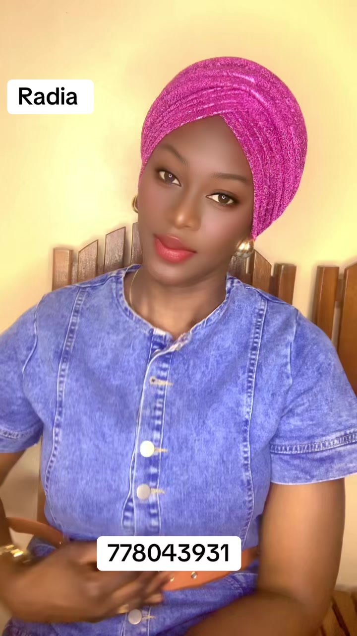 @Radia❤️MRS N&rsquo;diaye💍❤️