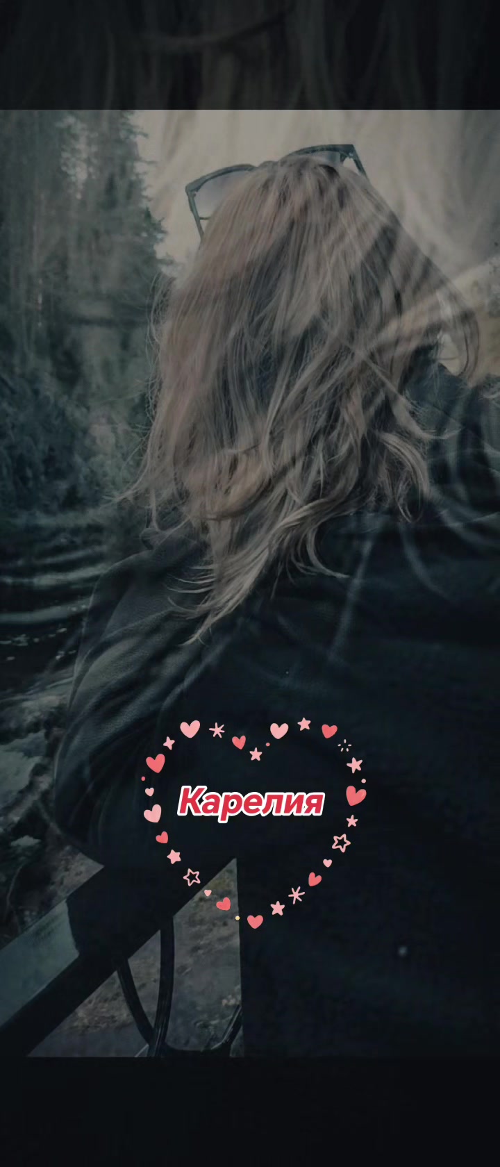 @ЯжеВика