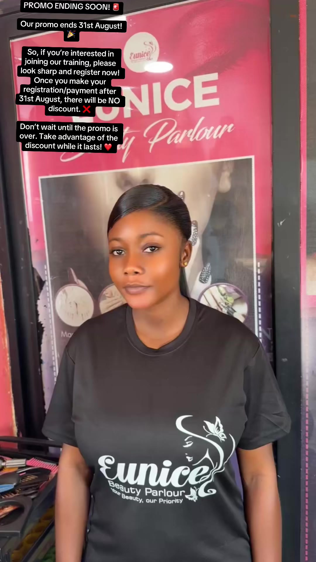 @Eunice_beauty_parlour