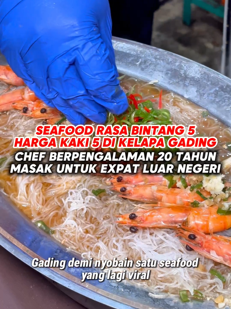 @Kuliner Jabodetabek