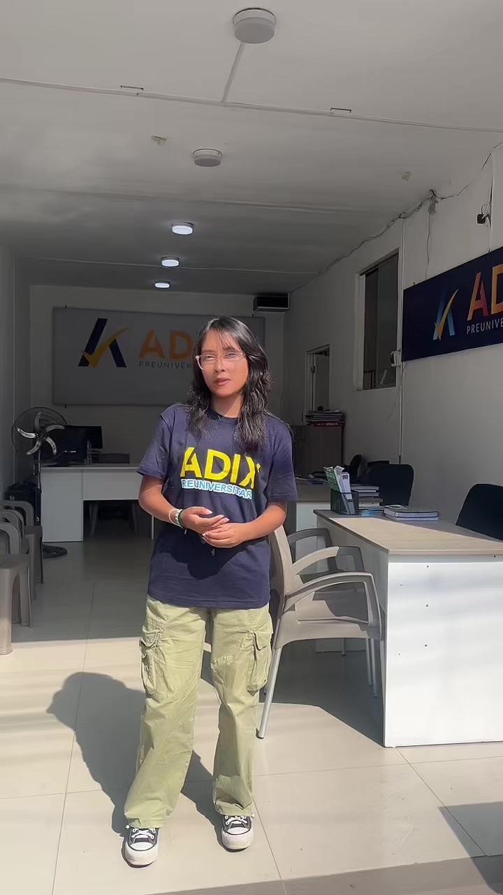 @ADIX Academia Preuniversitaria