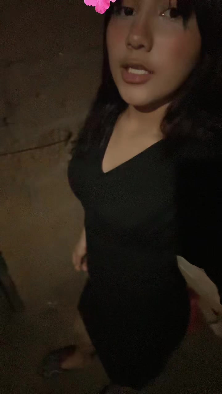 @La nena ๐๐