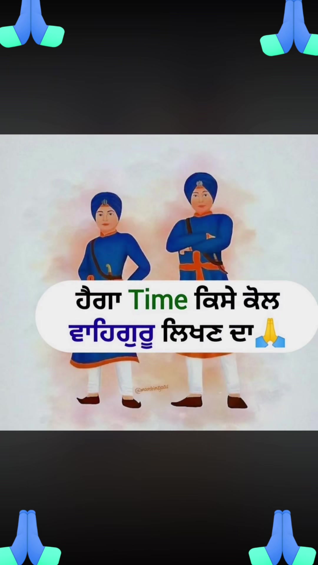 @@Sunnybrar012