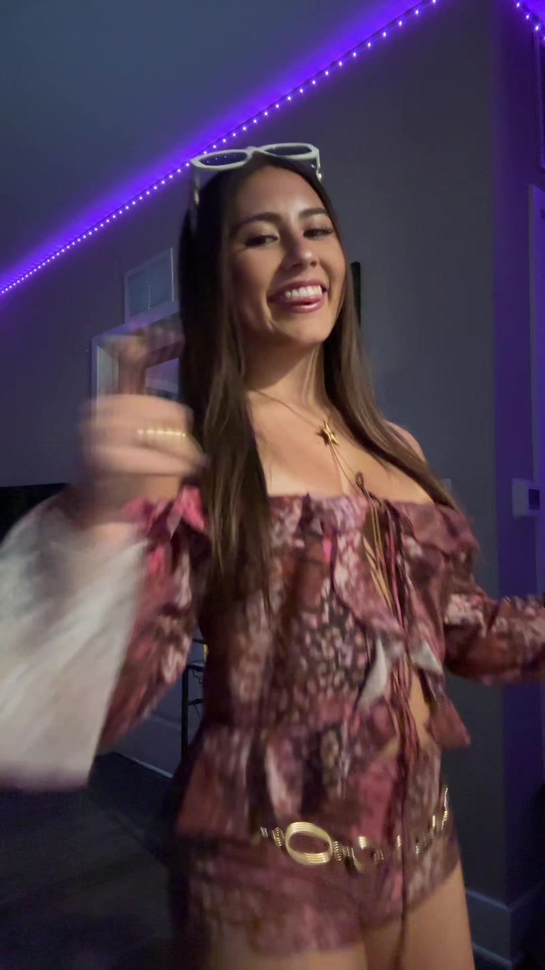 @bella jimenez