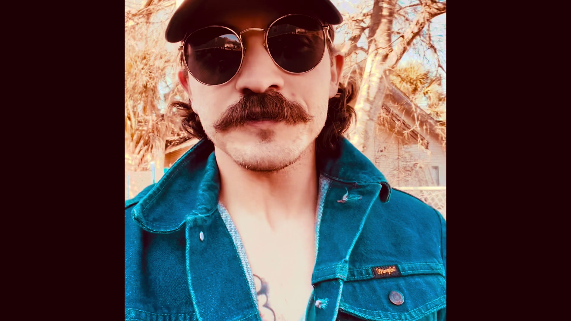 @Hill Country Revival Music
