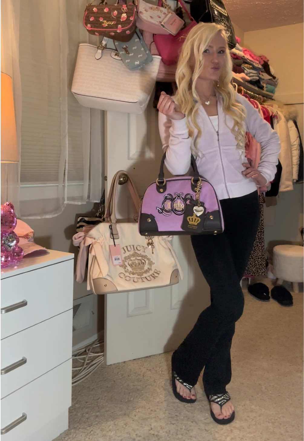 @Emily Marie ๐