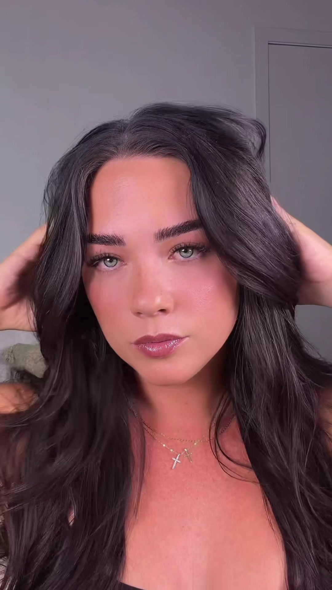 @Peyton