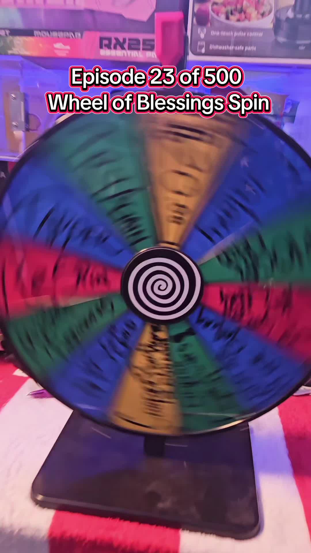 @Official Scoobyrawgameshow 🎡