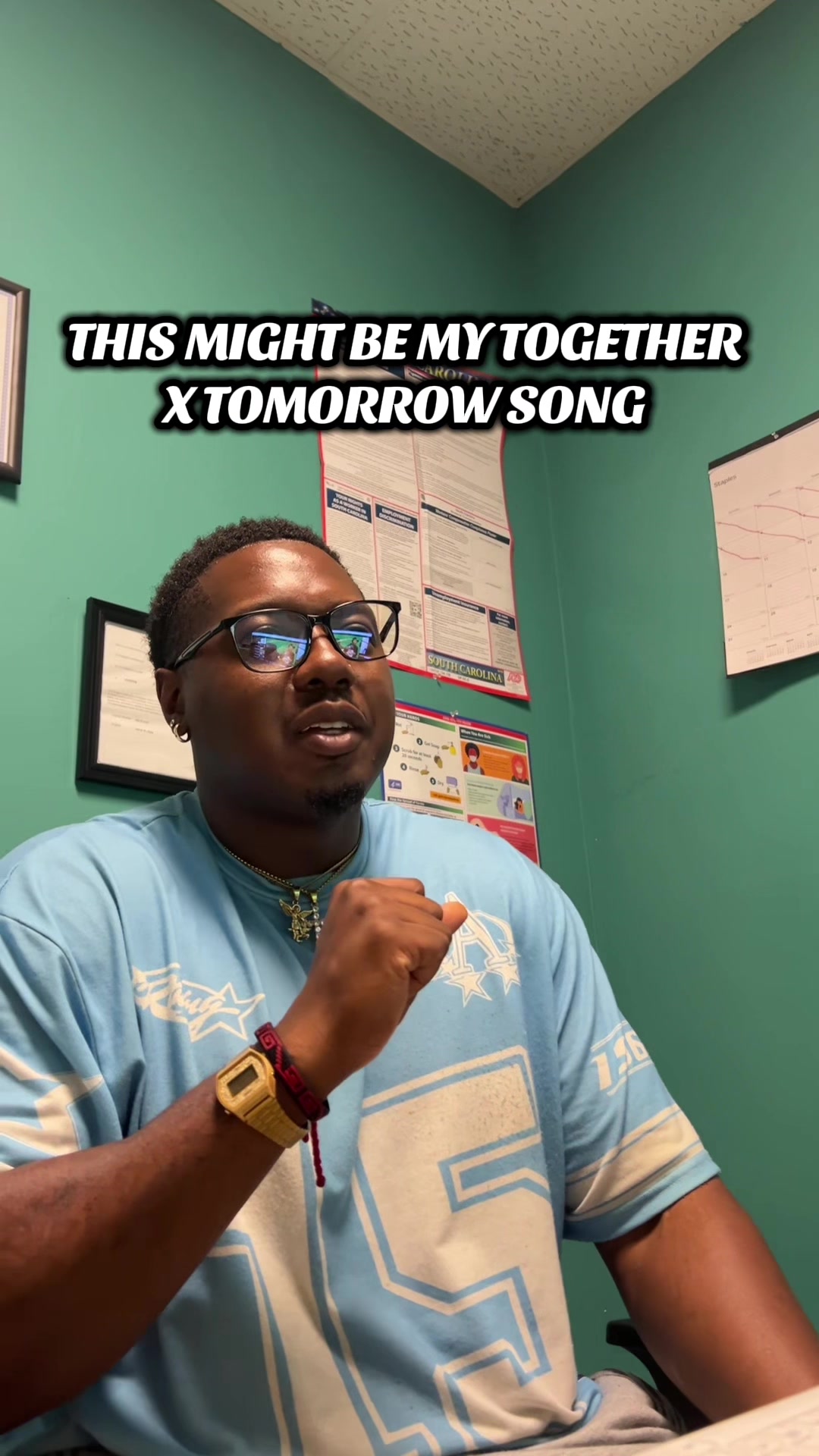 @Sharp Reacts