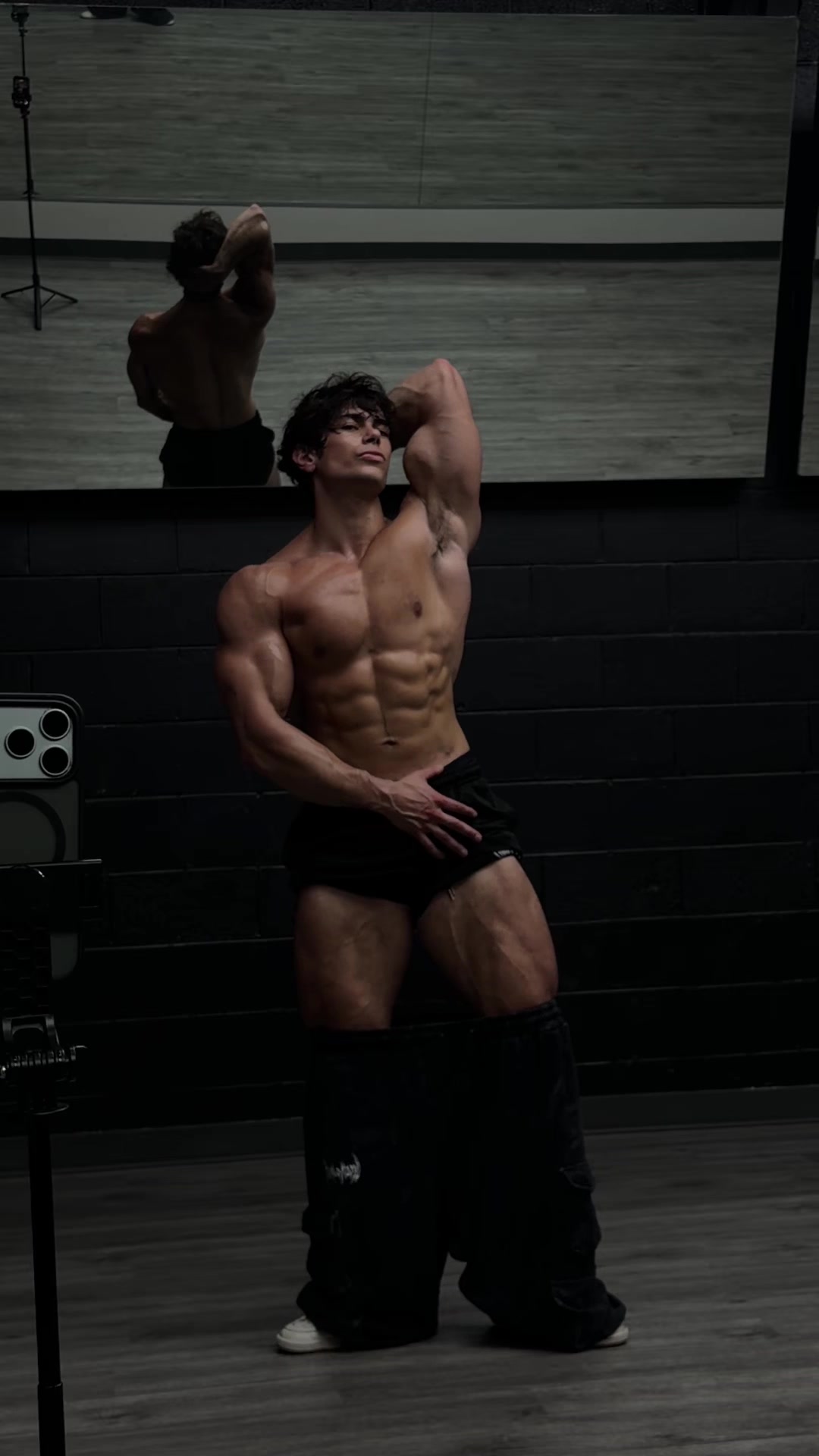@Clark Kent