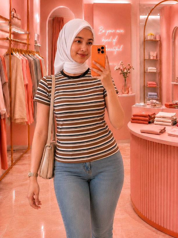 @Nisa Store Galley