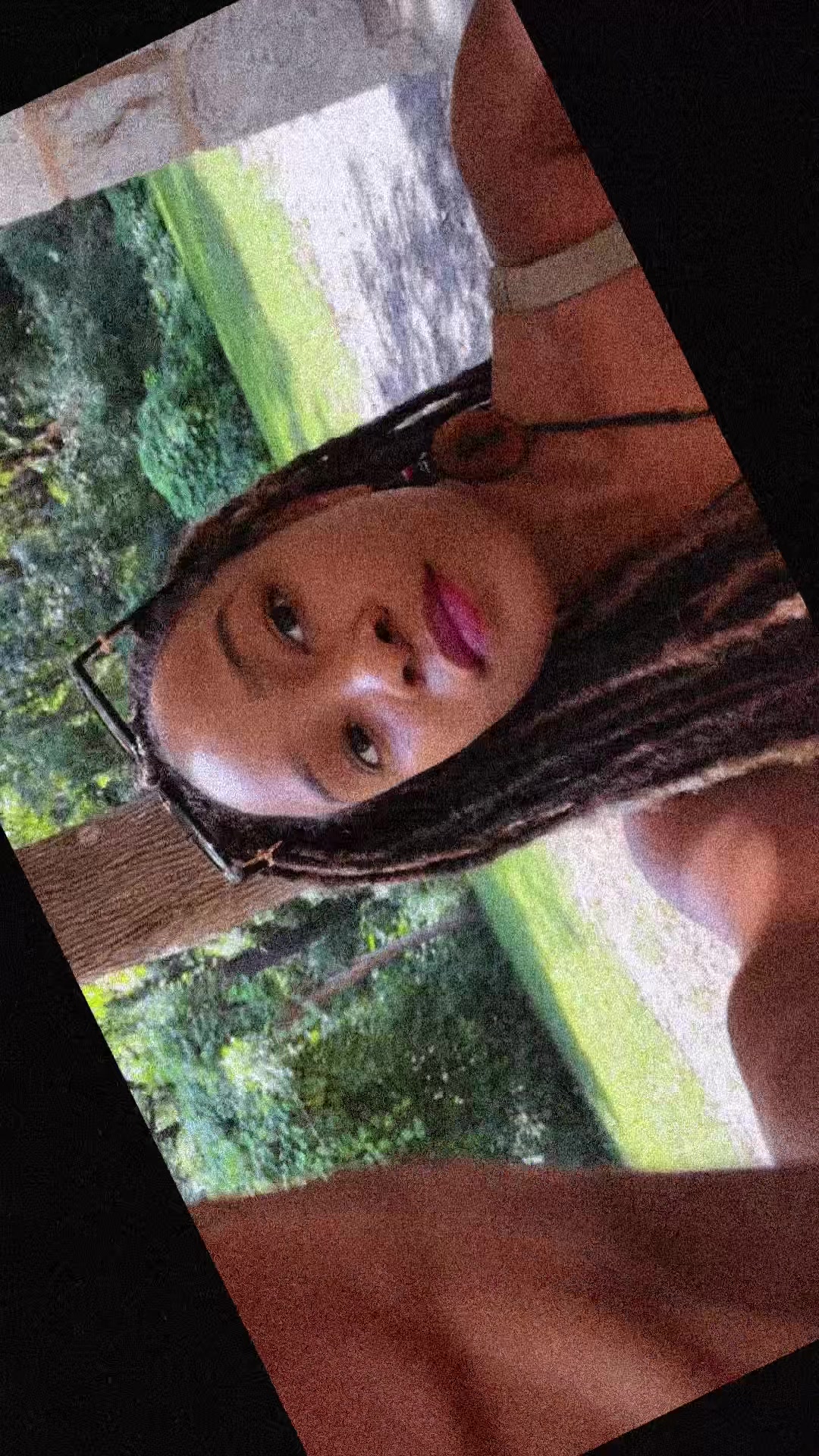 @EbonyLove♥️🖤💚