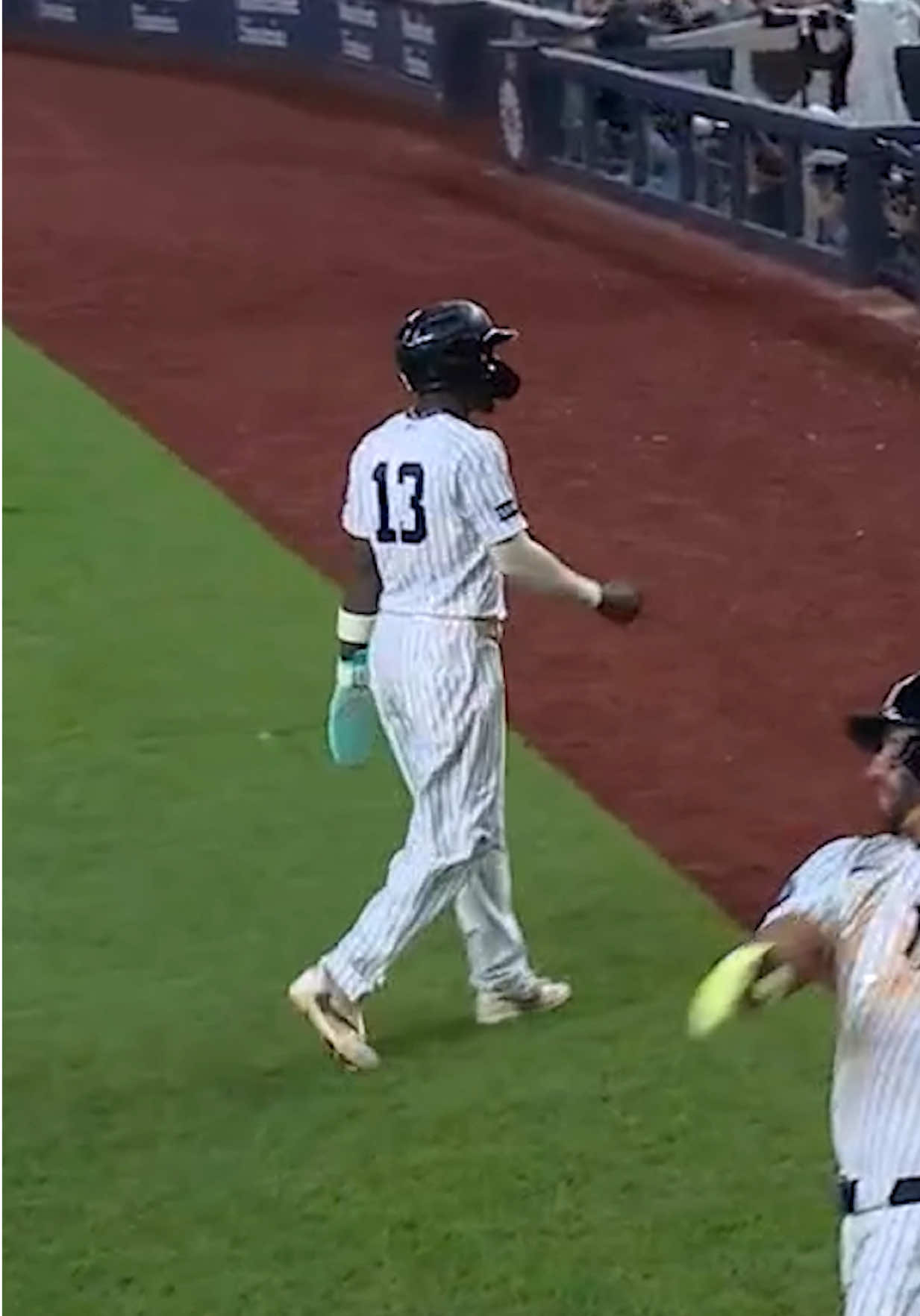 @Talkin’ Yanks