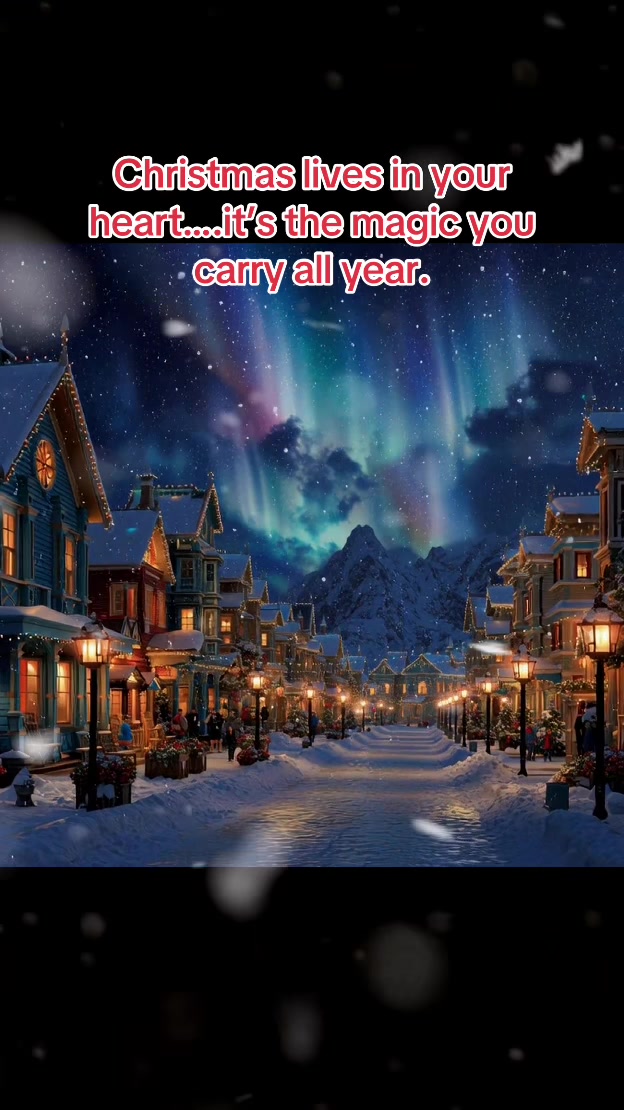@Real Santa Claus