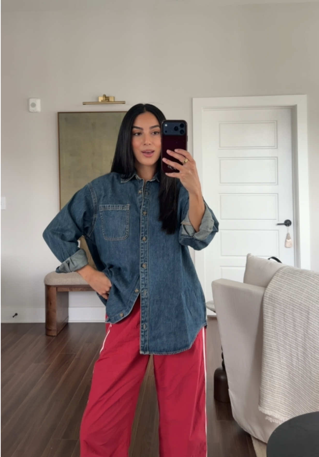 @alondra priscilla