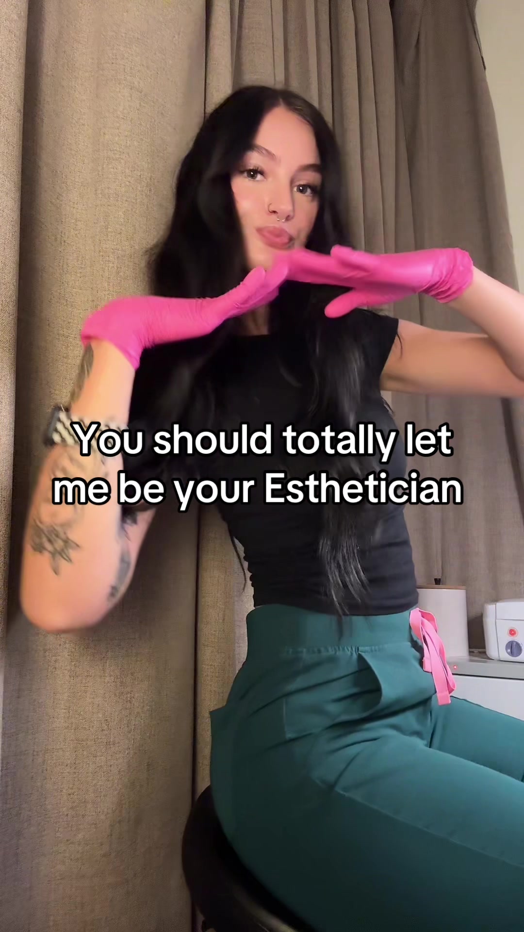 @Hannah Prosoco