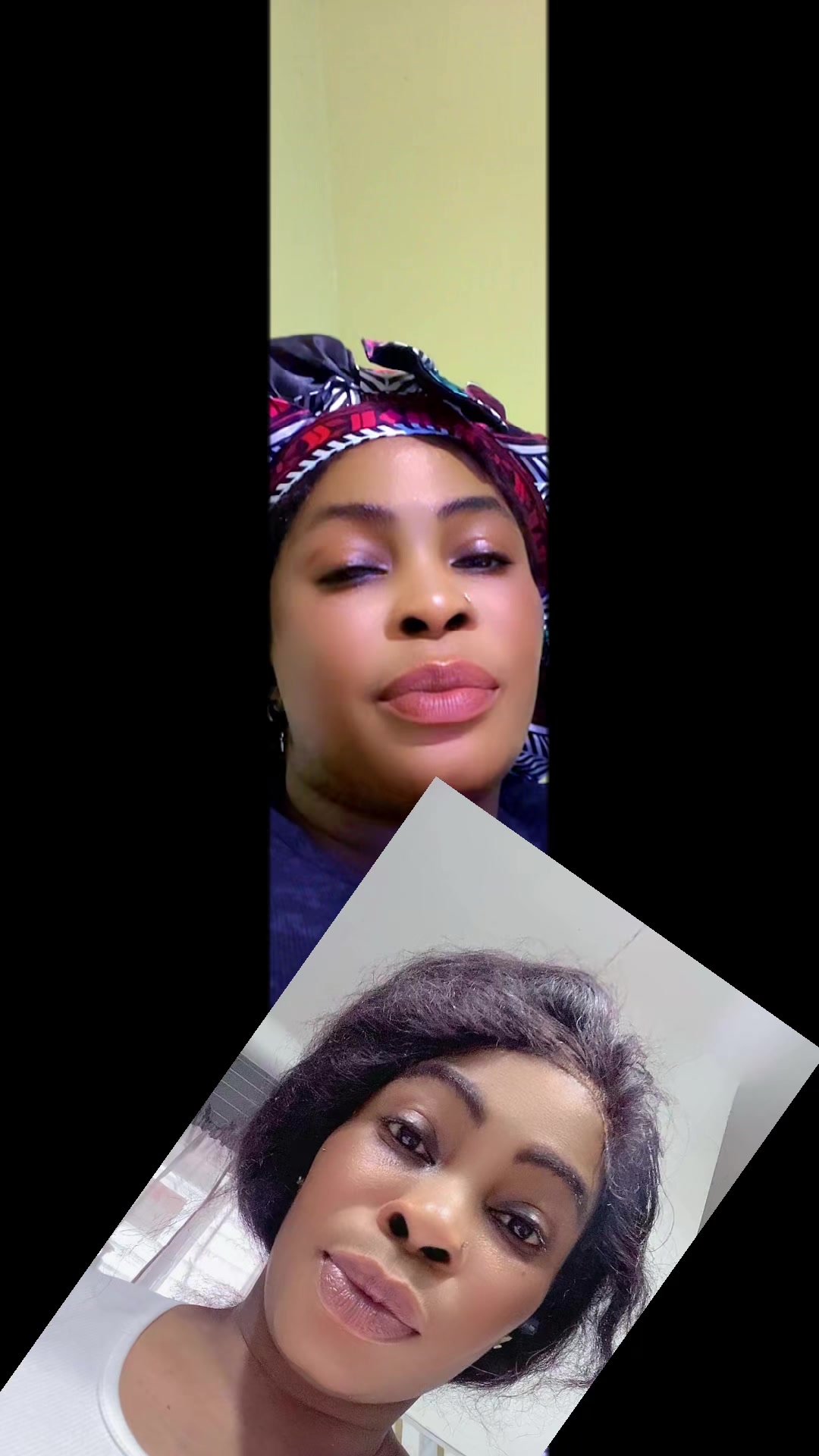 @Masue Kamara