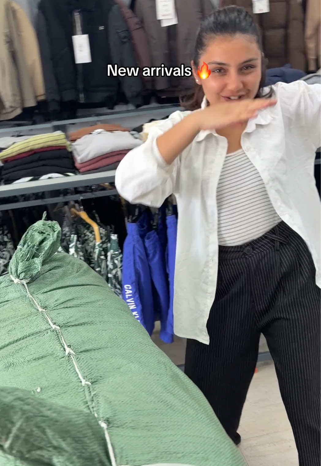 @Co.Say.Lee.Fashion Wear