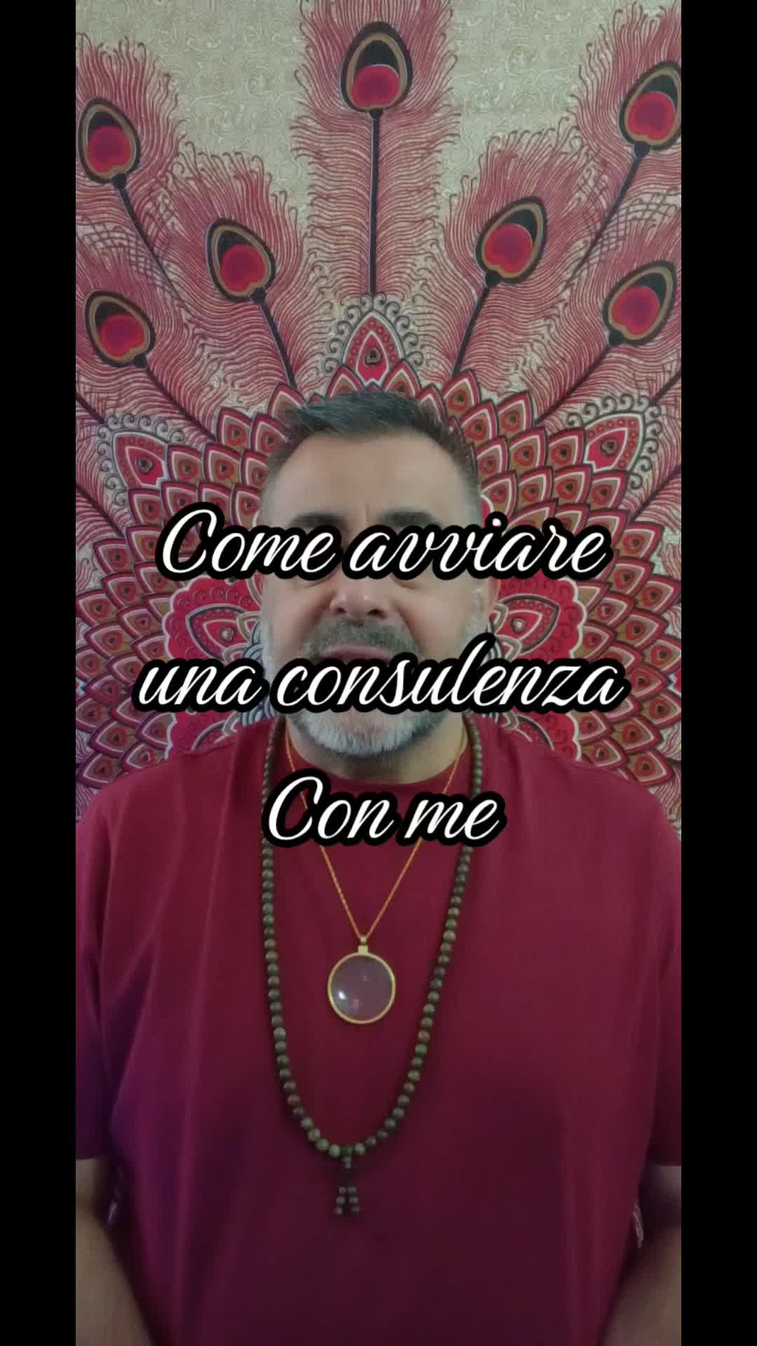@Cartomanzia Nonno Arcangelo
