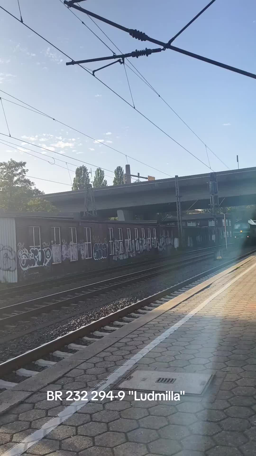 @Trainspotter Eugen SH