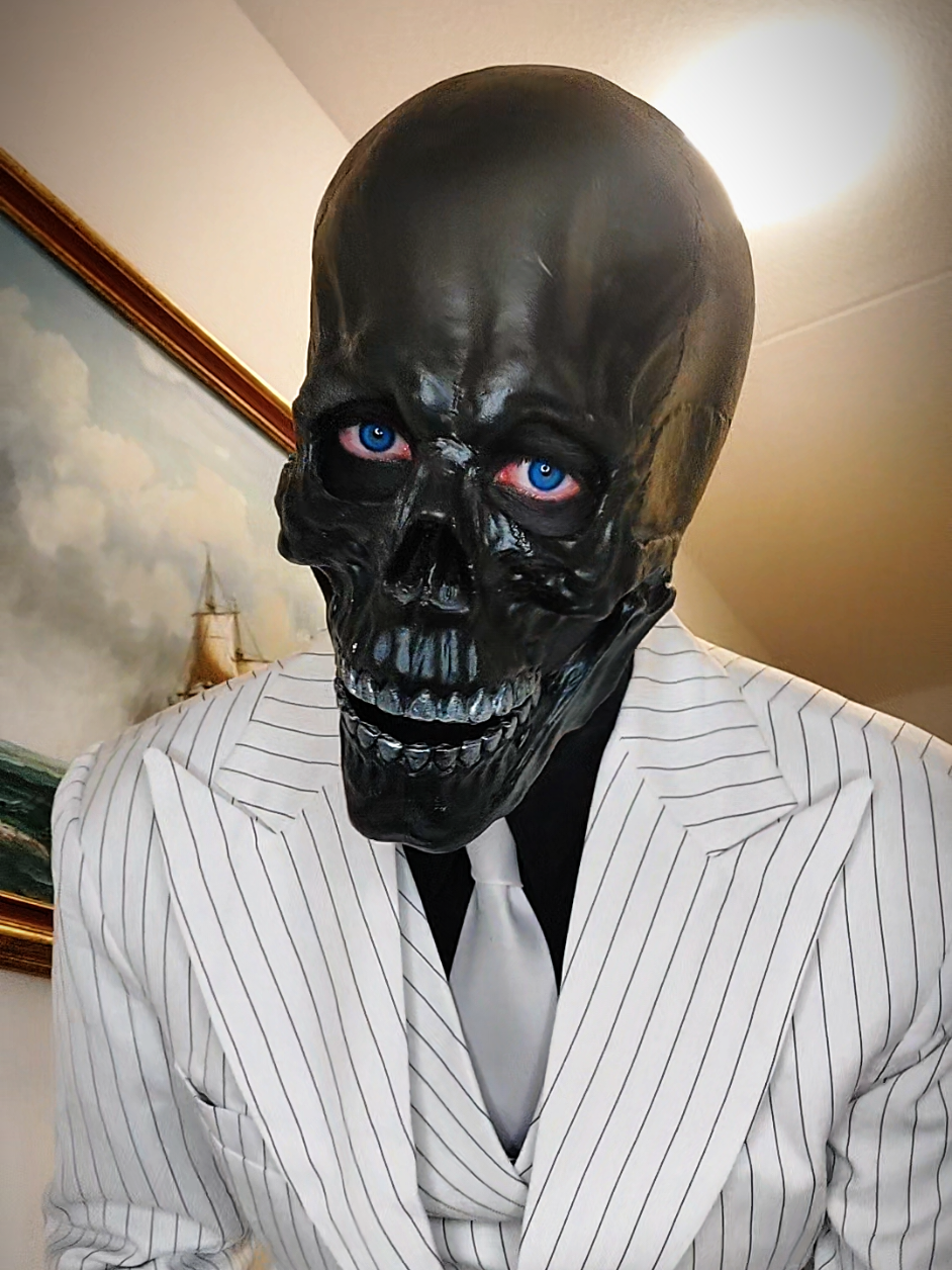 @JokersKnives Cosplay