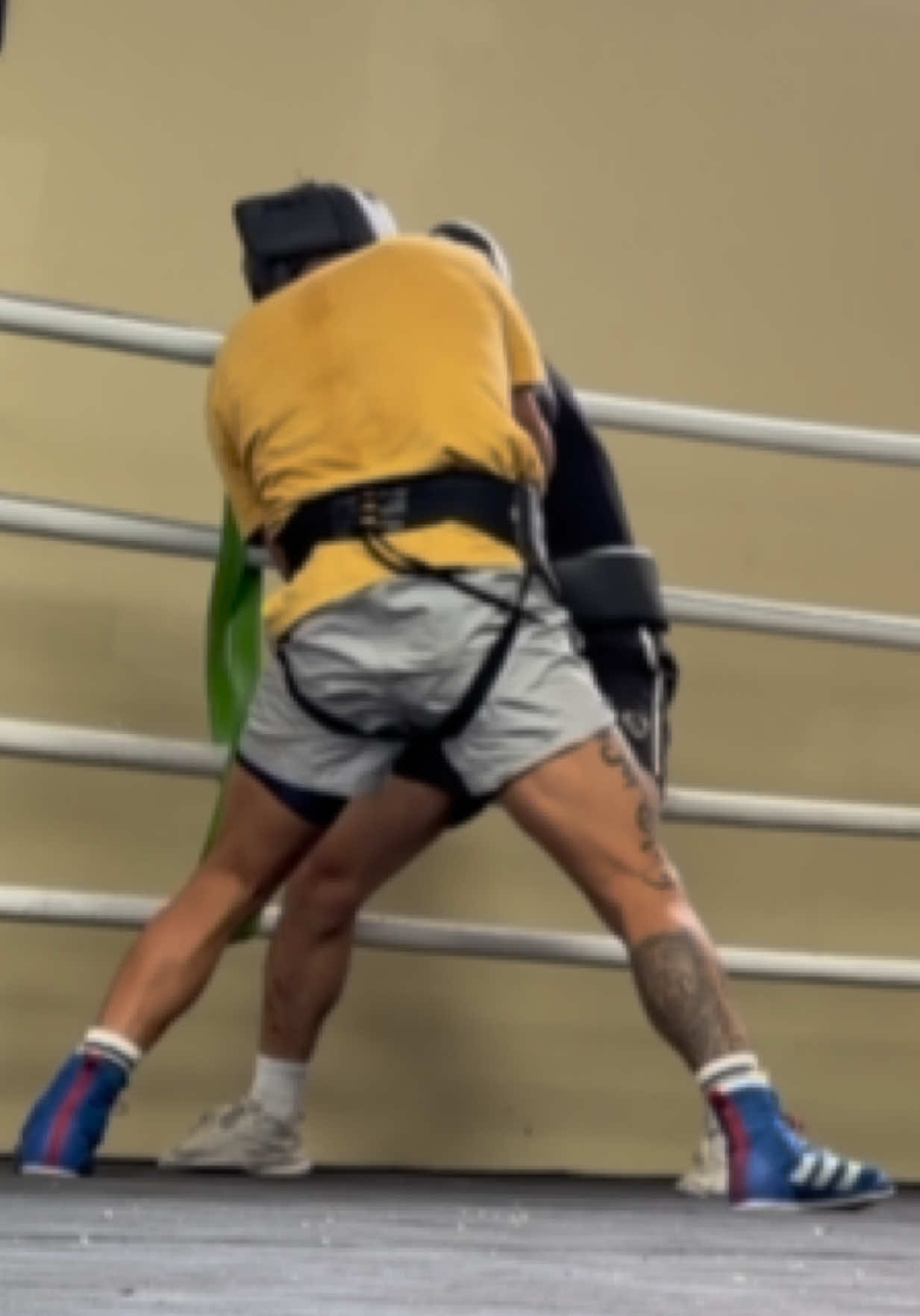 @Boxeo en Cuenca
