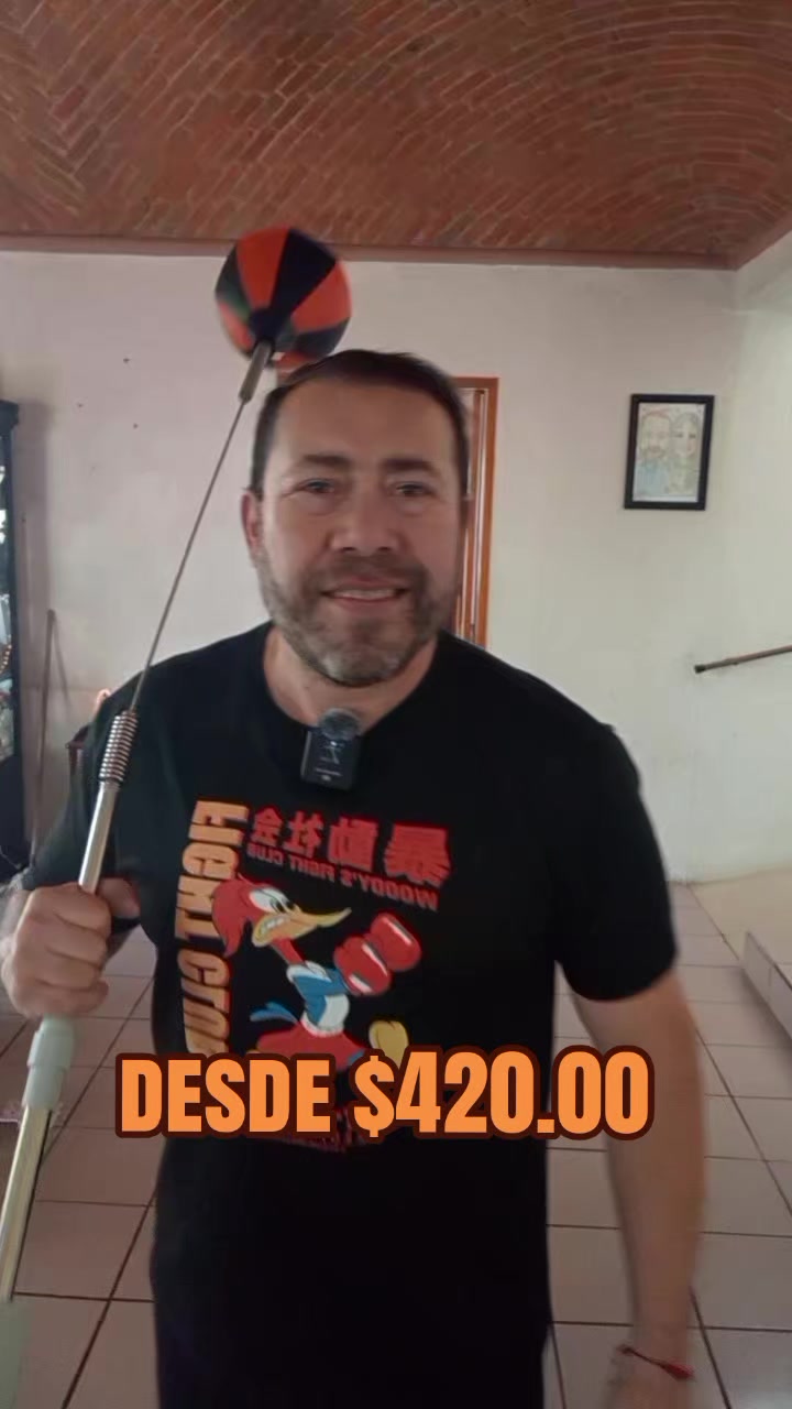 @El Padre Santo