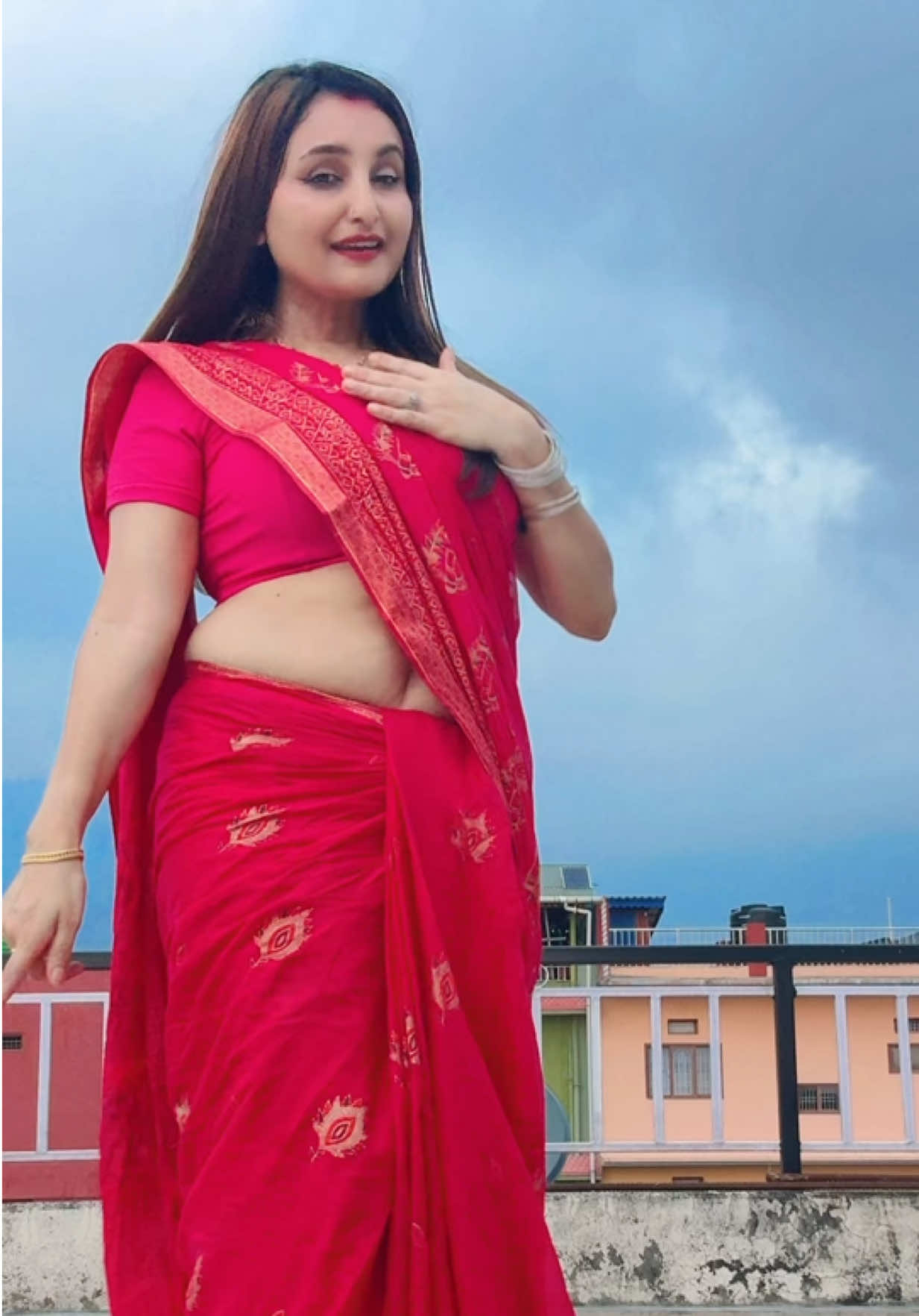 @Rekha Pokharel🦋