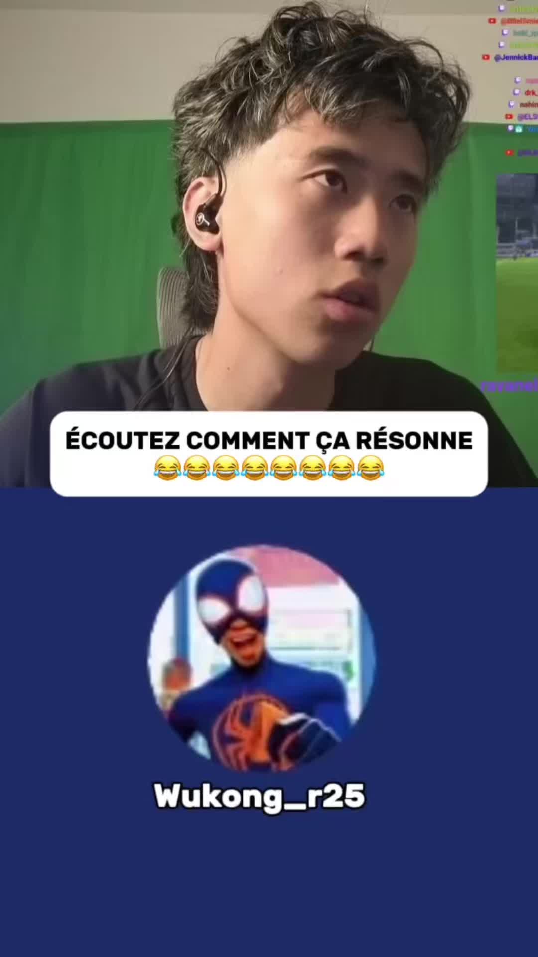 @CHINOIS