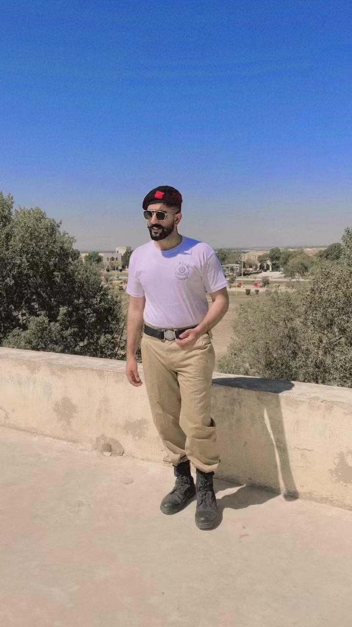 @🚓سندھ پولیس🚨