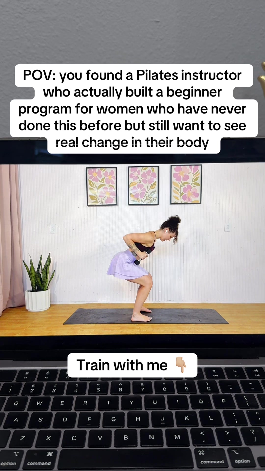 @Tay | Pilates & Strength