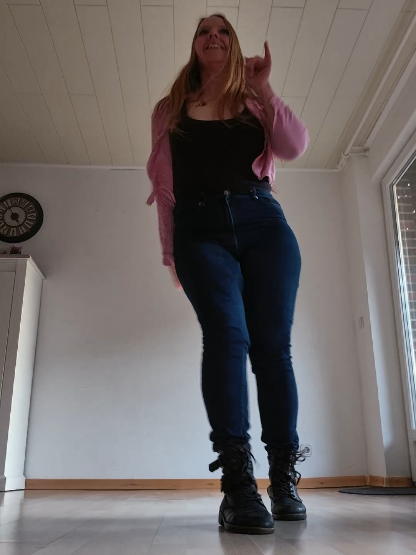 @SaskiaWK🌸gutelaunehappyfee🌸