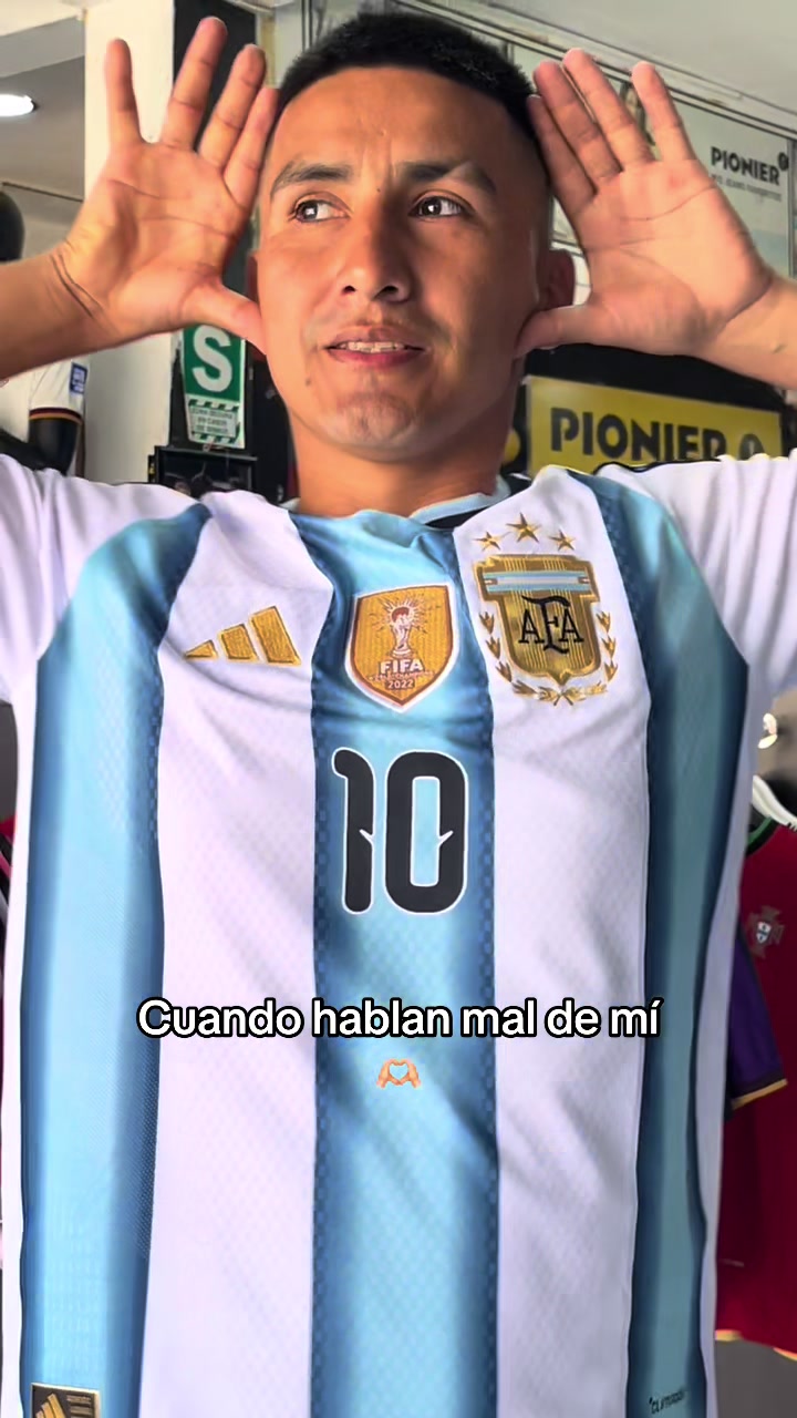 @El Diez sport