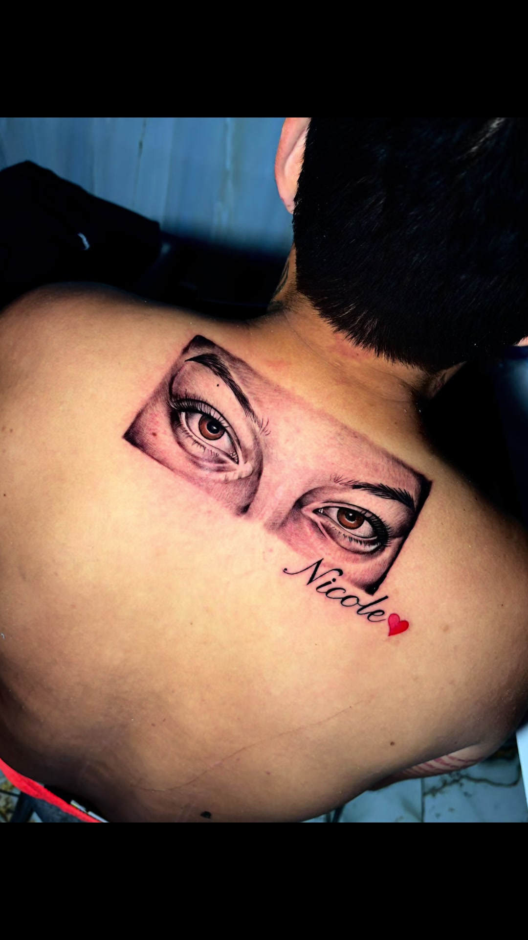 @Jona Tattoo