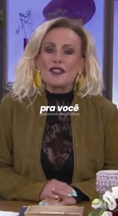 @Além da Multidão