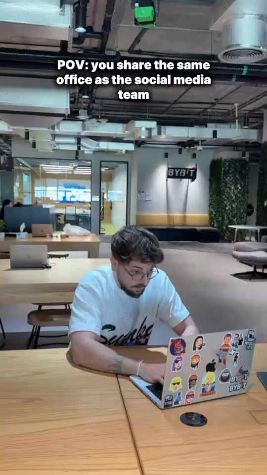 @Bybit