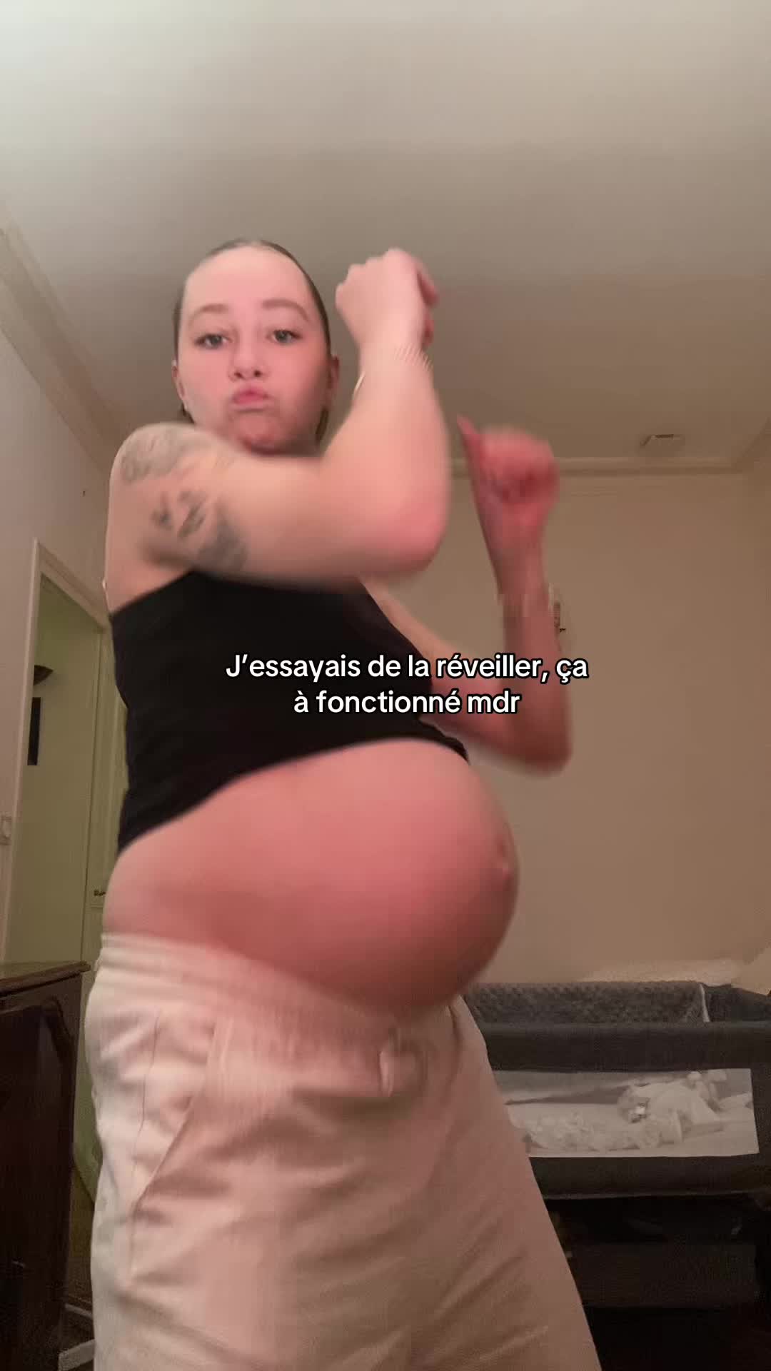 @Emi | Mum of baby A 💕
