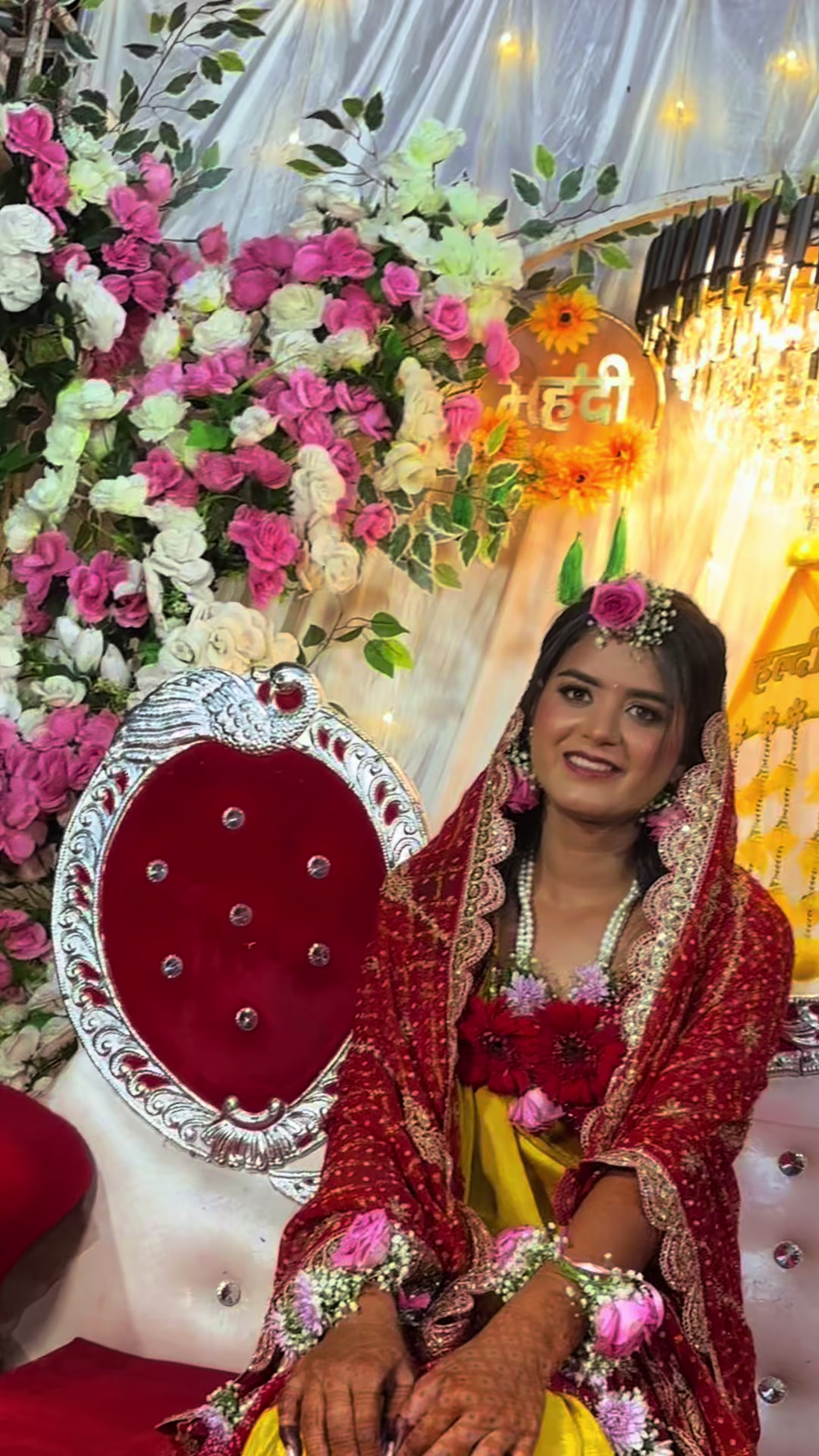 @Madhushah