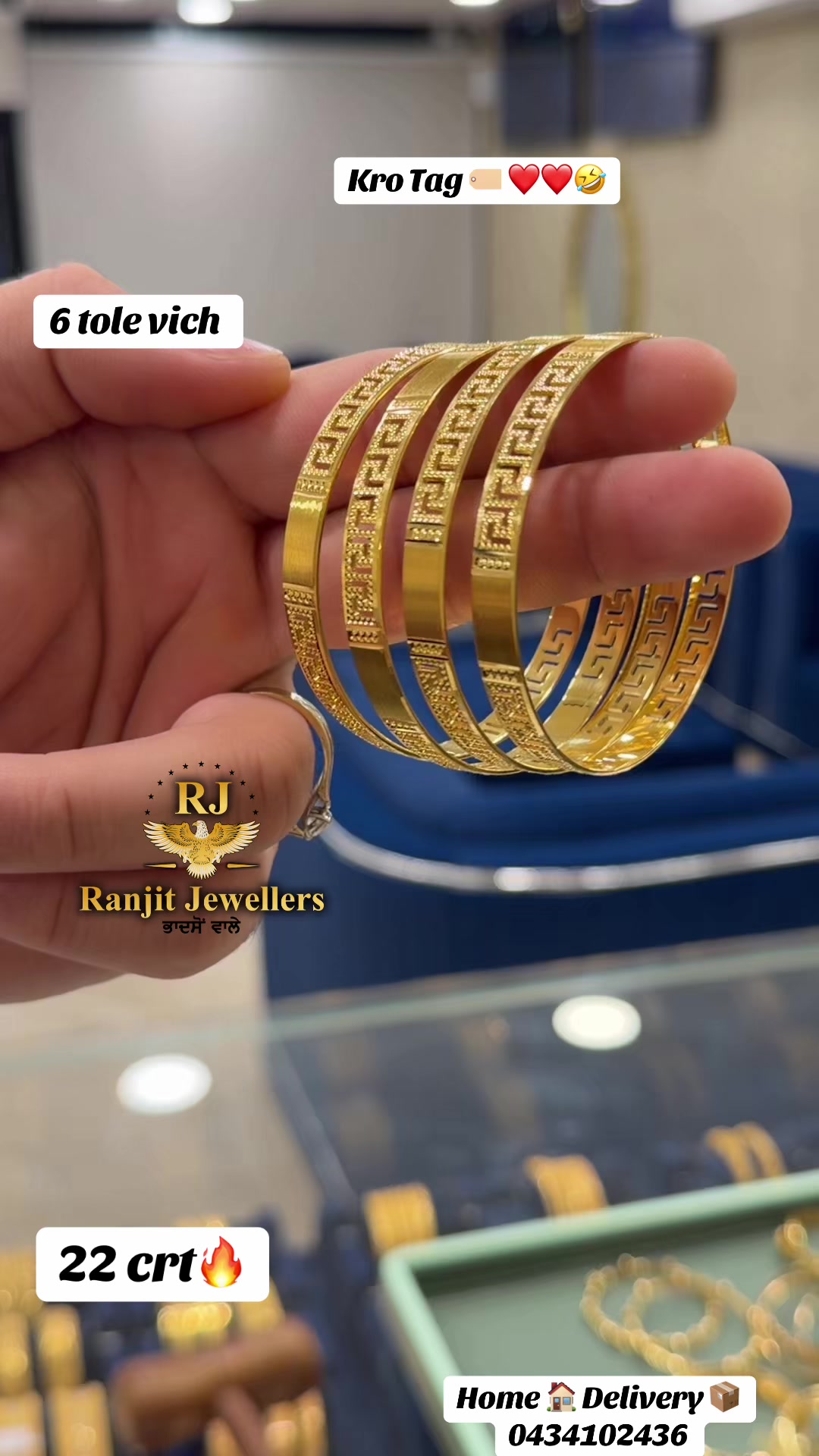 @Ranjit Jewellers