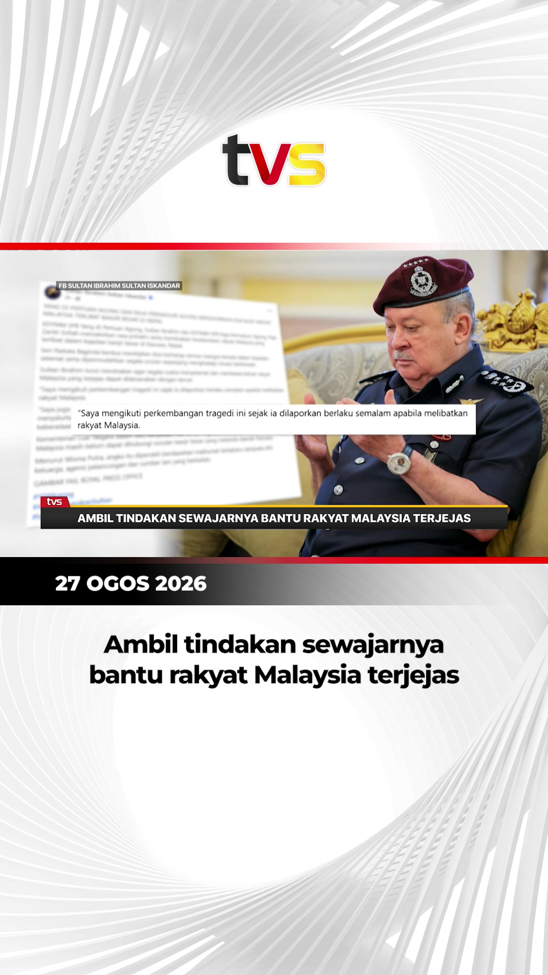 @tvsarawak